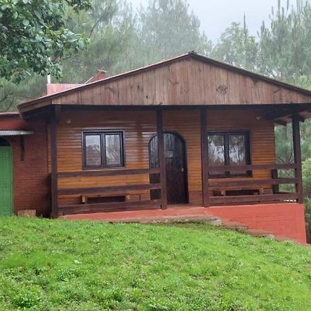 Cabana La Via Lactea El Pacifico ภายนอก รูปภาพ